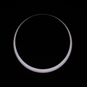 End of Annular Eclipse C3