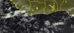 weather at 11 UTC