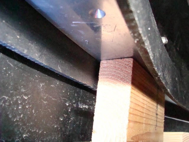 support ring