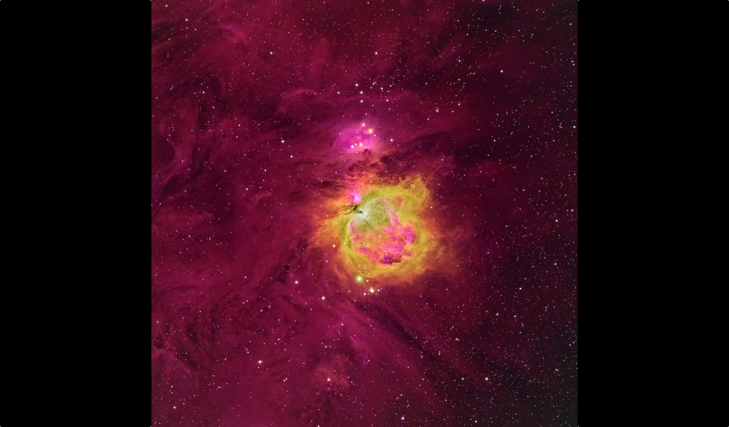 M 42